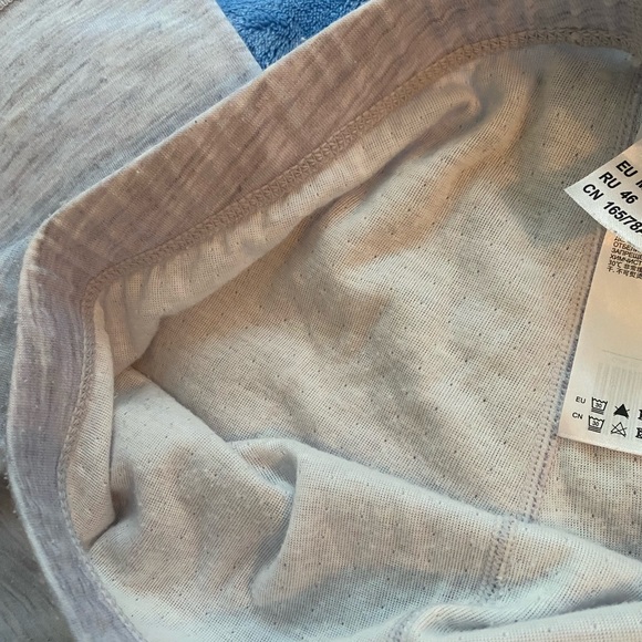 Thermal underwear - Picture 5 of 8